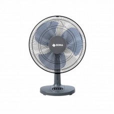 SONA SFD 1226A Desk Fan(16")